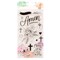 Creative Devotion Draw Near Clear Stamps 17/Pkg-Icon & Phrase